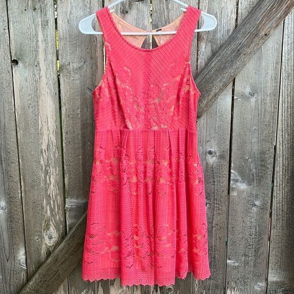 EUC Free People dress - Picture 1 of 8